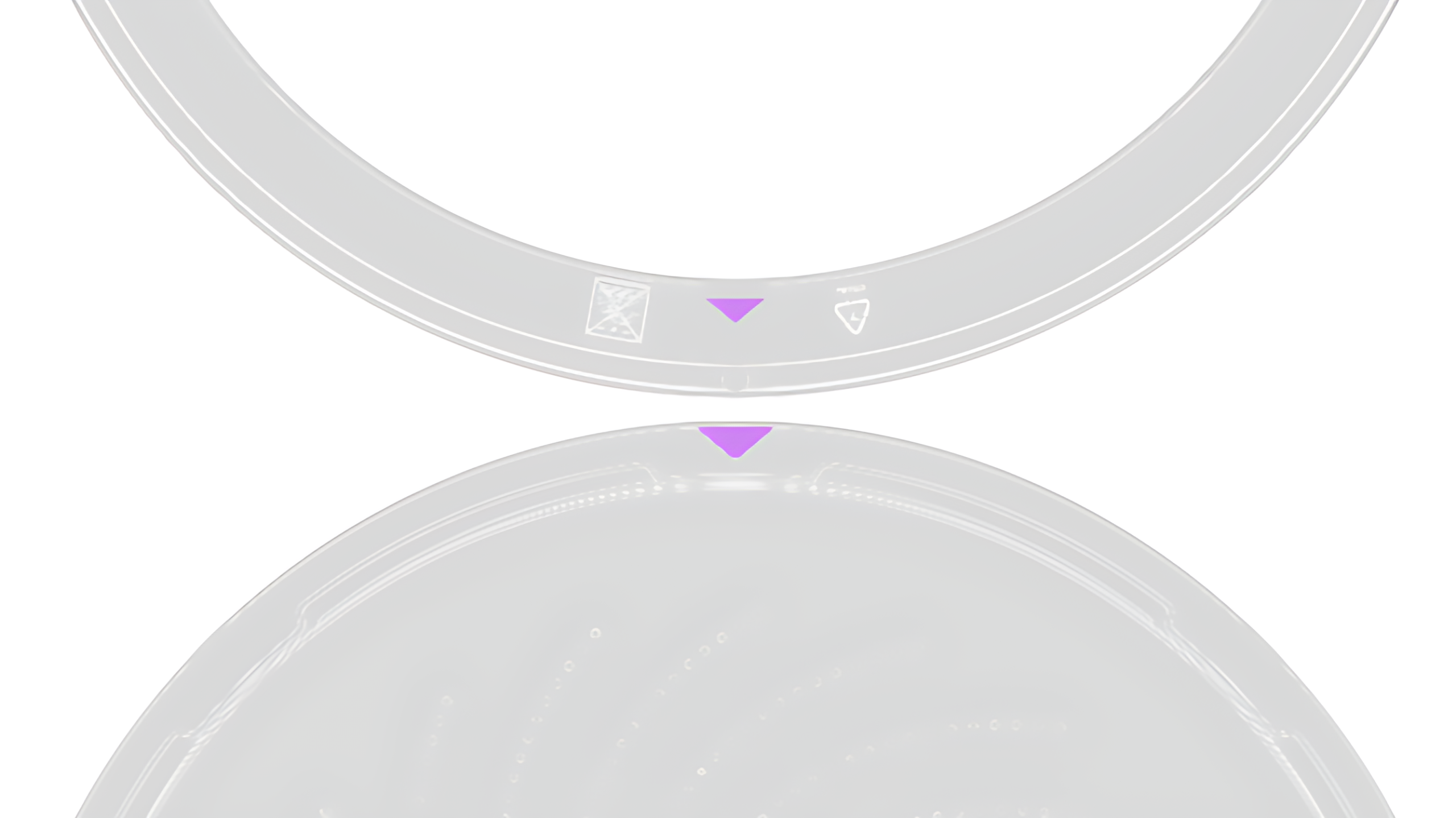 Flowring visualisation