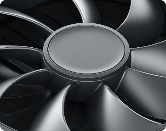 Designed for humid conditions