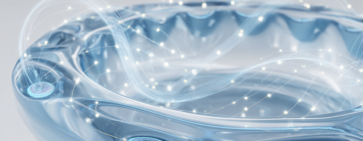 Cutaway visualisation