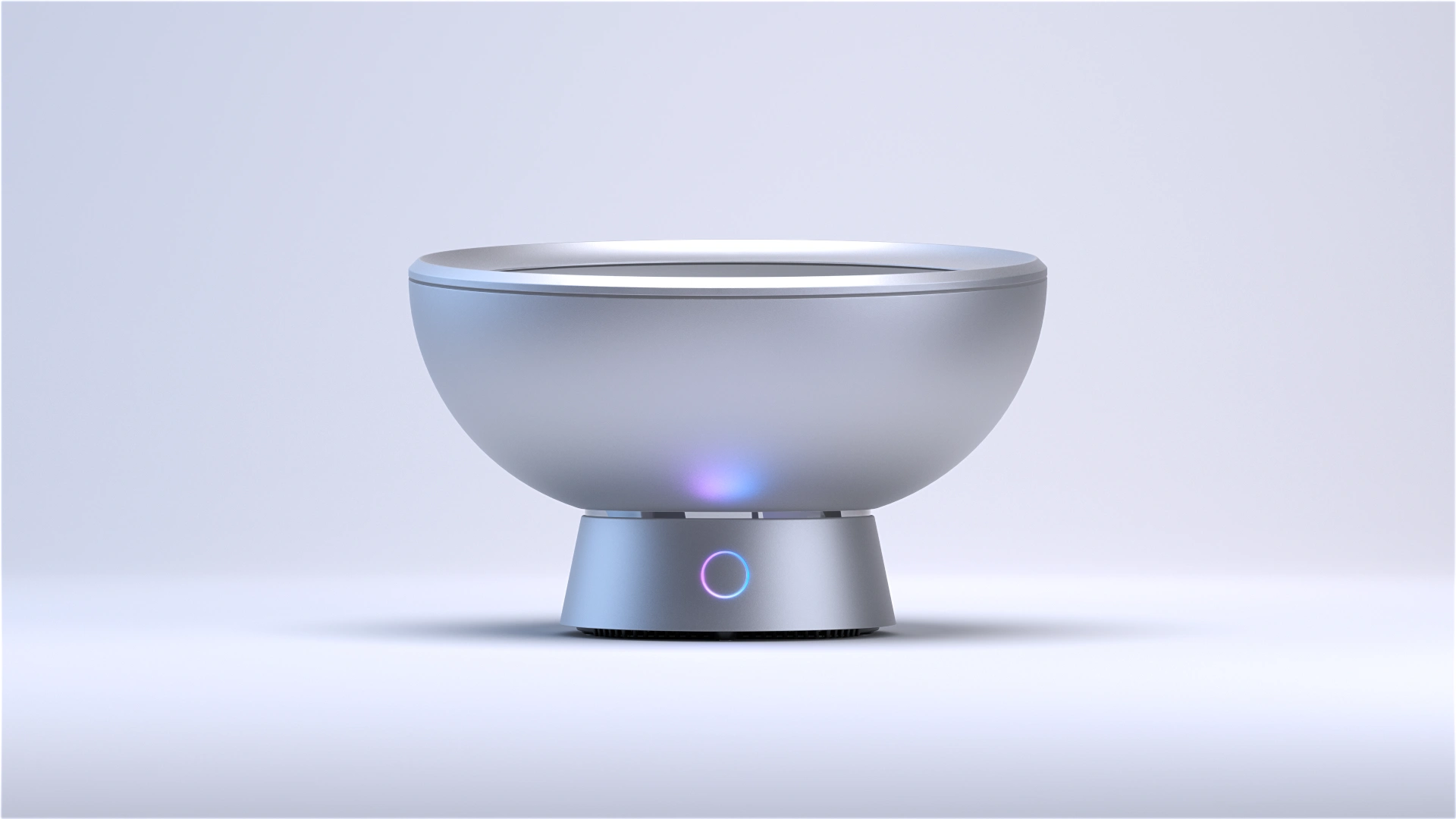 Freshbowl Silver