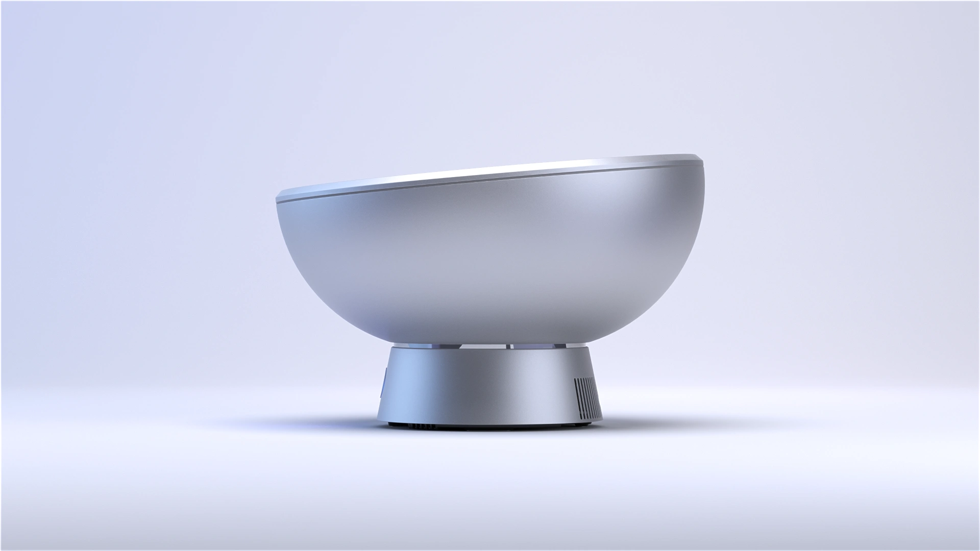 Freshbowl Silver