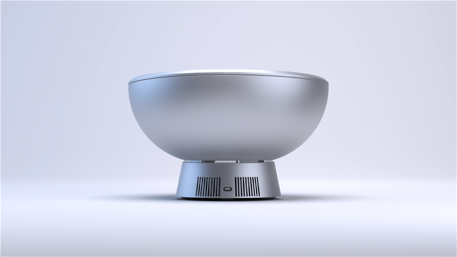 Freshbowl Silver