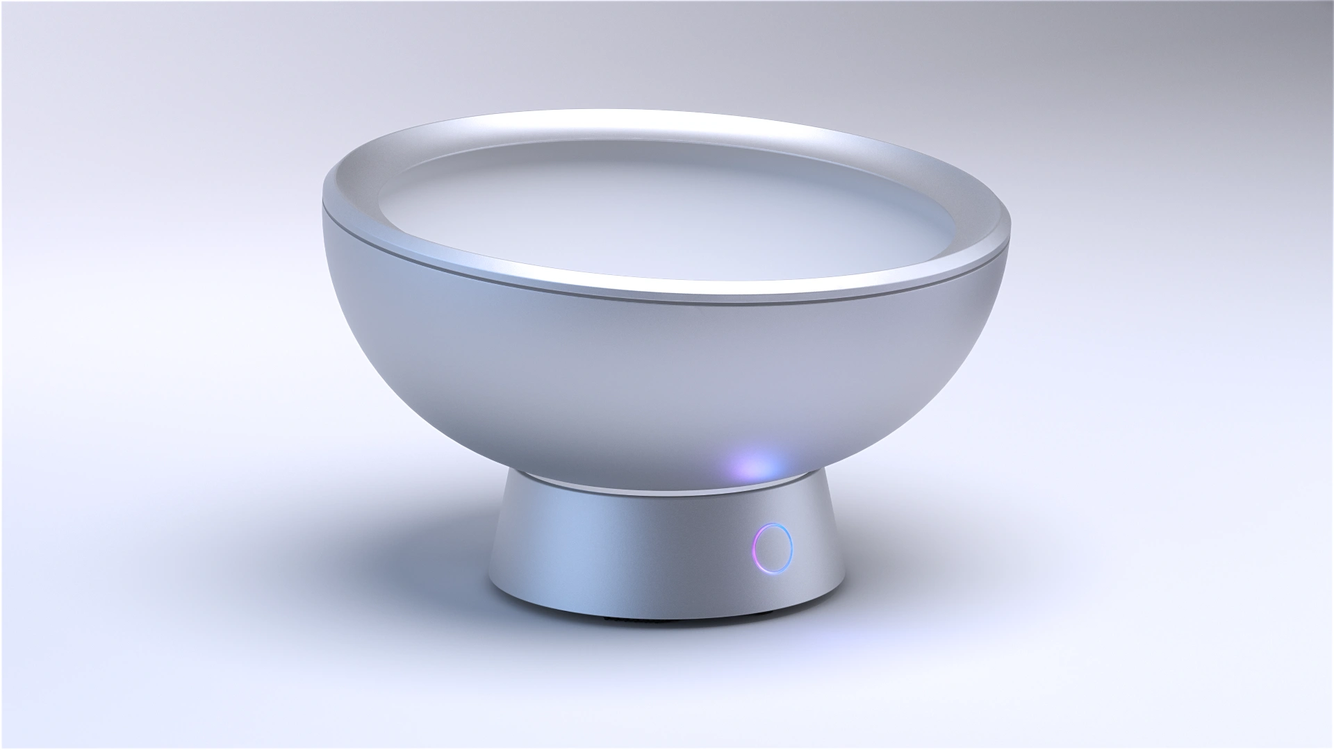 Freshbowl Silver