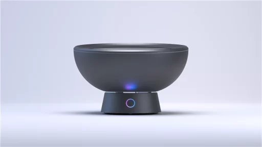 Freshbowl Anthracite