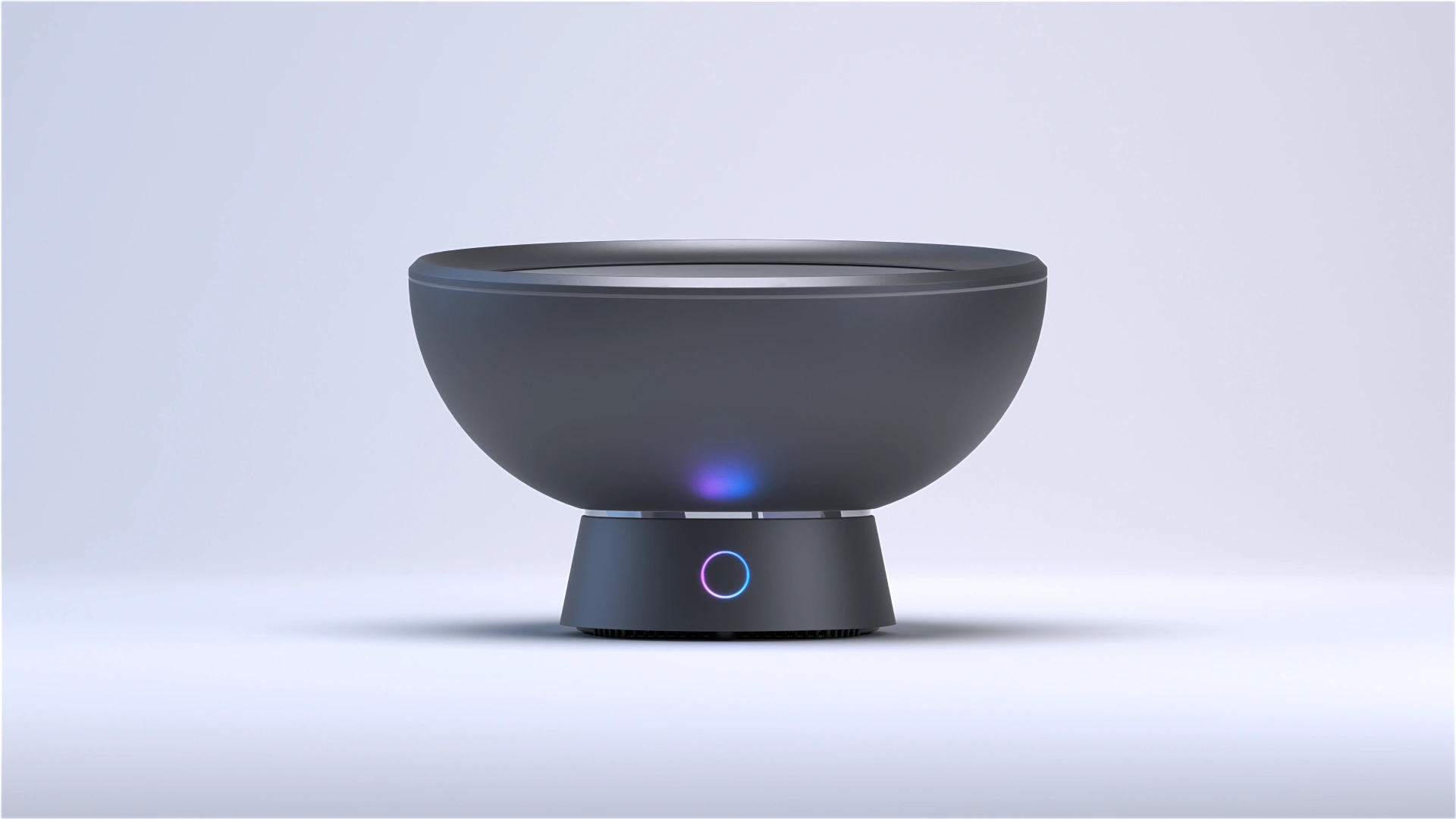 Freshbowl Anthracite