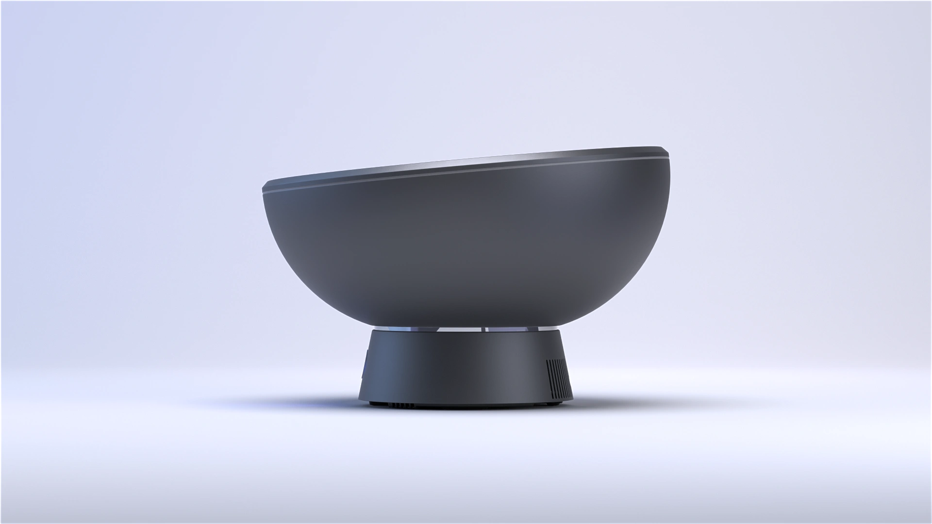 Freshbowl Anthracite