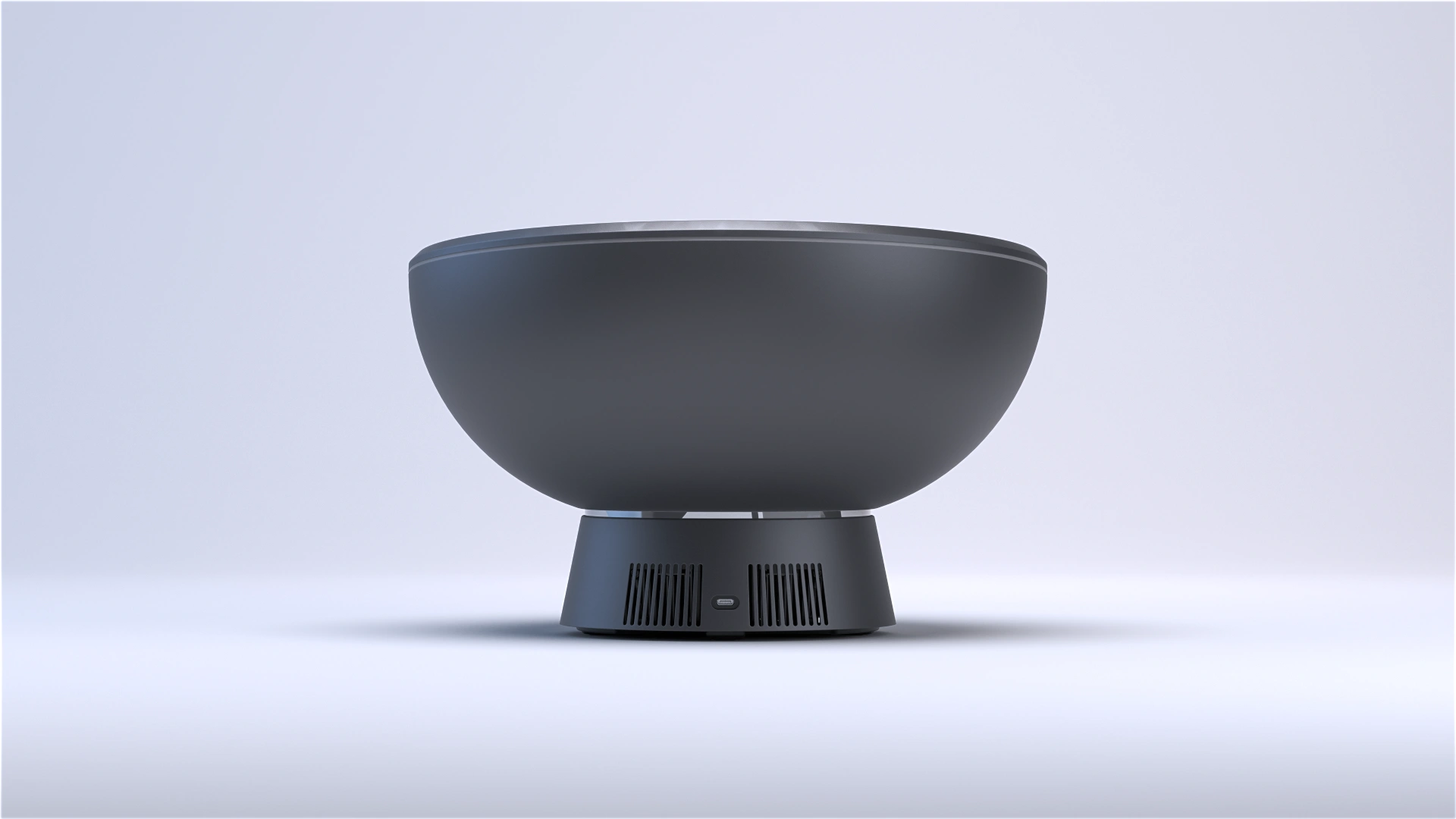 Freshbowl Anthracite