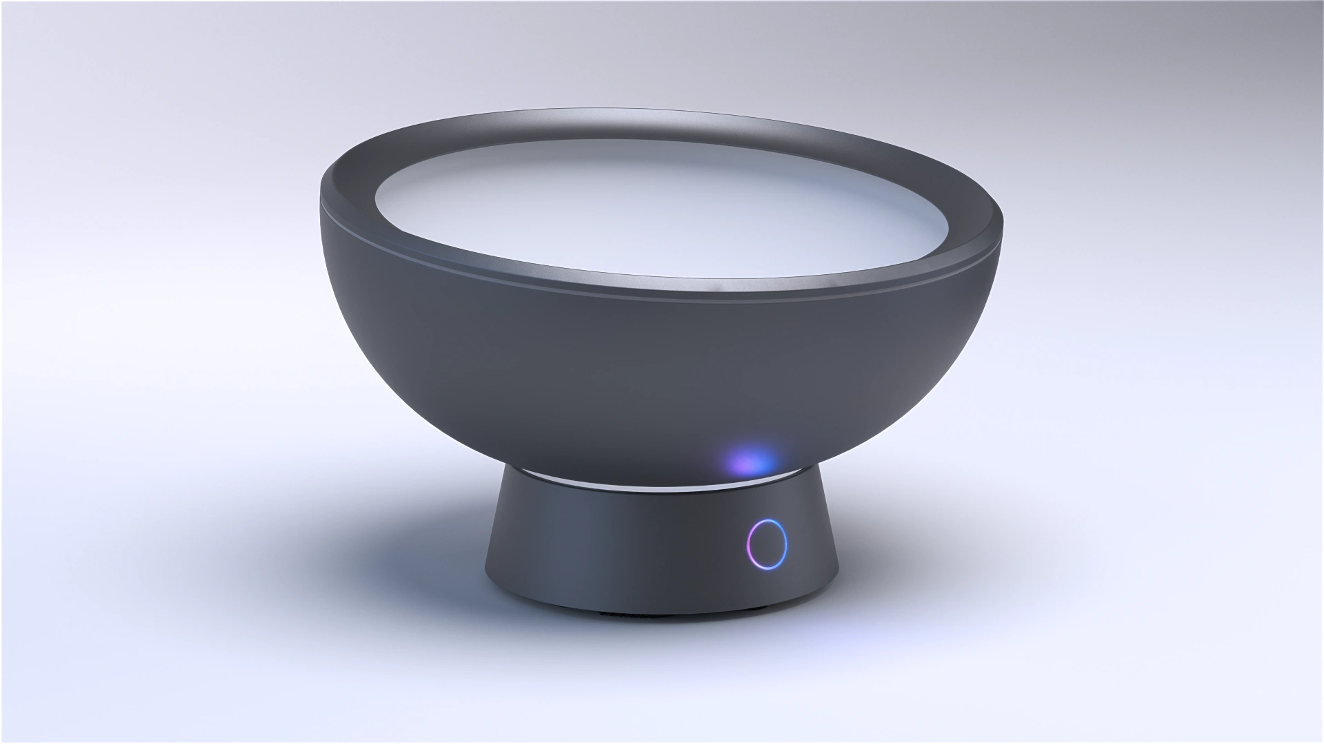 Freshbowl Anthracite