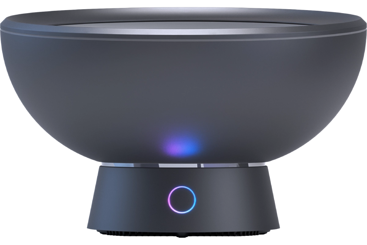 Freshbowl Anthracite