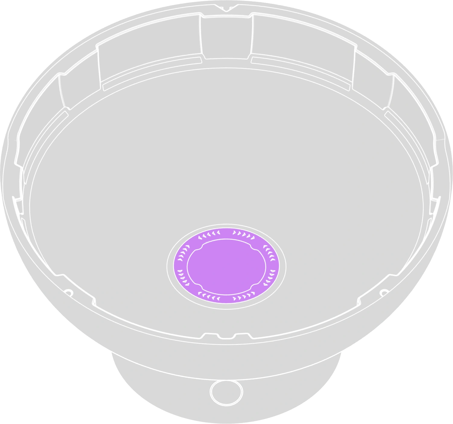Freshbowl illustratie