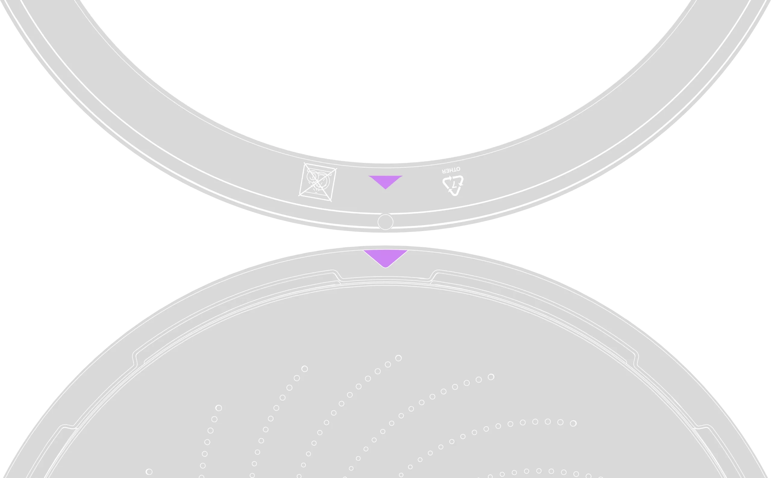 Freshbowl illustratie