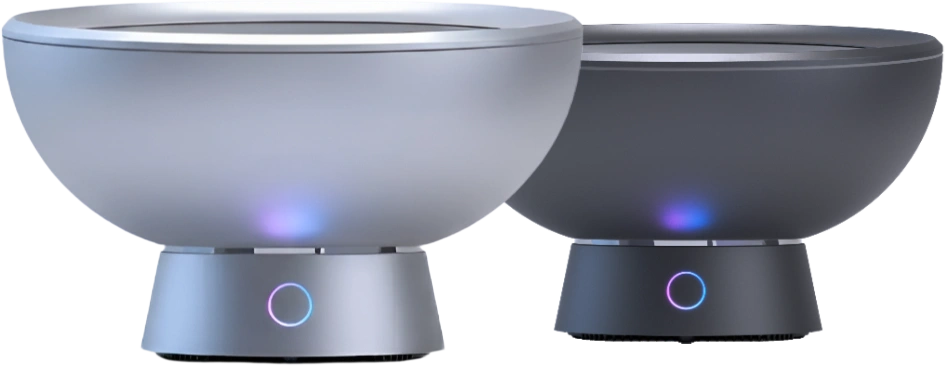 Freshbowl User Guide