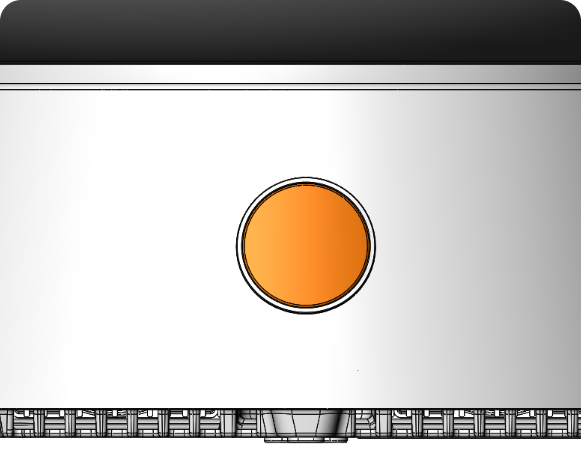 Control button freshbowl